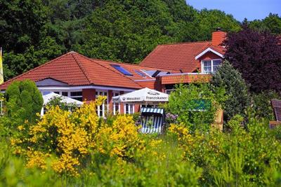 Ringhotel Köhlers Forsthaus