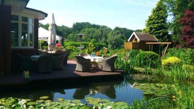 Ringhotel Köhlers Forsthaus