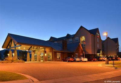Residence Inn Bozeman