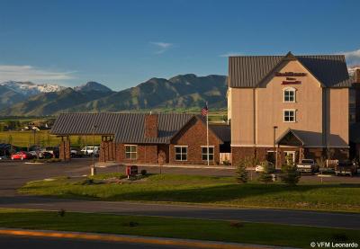 Residence Inn Bozeman