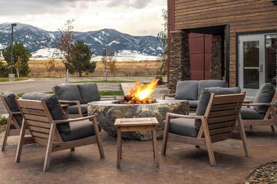 Residence Inn Bozeman
