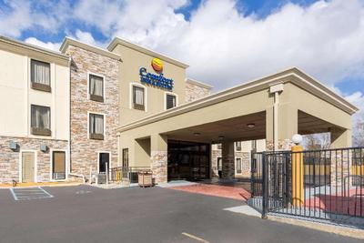 Sonesta Essential Hotels Baton Rouge Airport