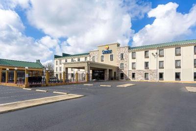 Sonesta Essential Hotels Baton Rouge Airport
