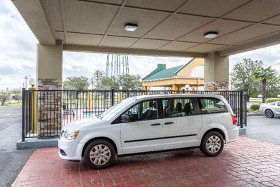 Sonesta Essential Hotels Baton Rouge Airport