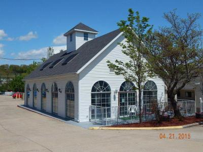 Carriage House Inn