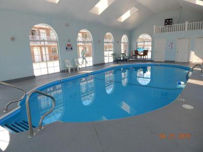 Carriage House Inn