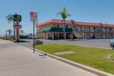 Vagabond Inn Bakersfield South