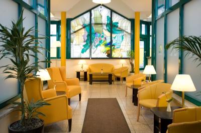 TOP martas Hotel Allegra Berlin