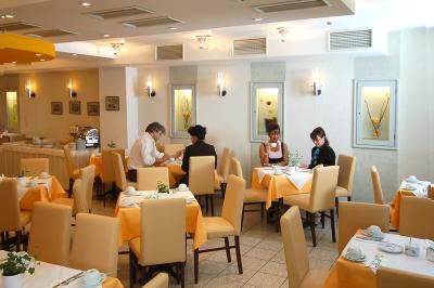 TOP martas Hotel Allegra Berlin