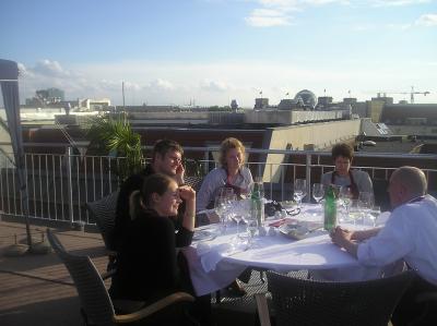 TOP martas Hotel Allegra Berlin
