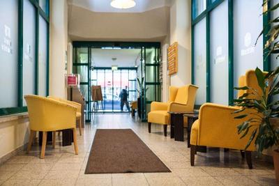 TOP martas Hotel Allegra Berlin