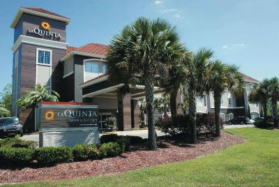 La Quinta Inn & Suites Baton Rouge Denham Springs
