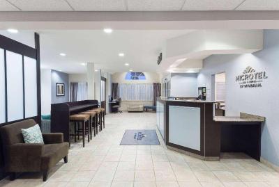 Microtel Inn & Suites By Wyndham Baton Rouge Airp