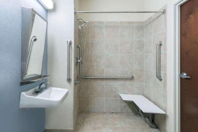 Microtel Inn & Suites By Wyndham Baton Rouge Airp