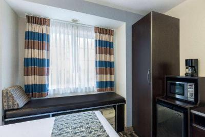 Microtel Inn & Suites By Wyndham Baton Rouge Airp