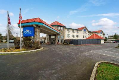 Baymont by Wyndham Bellingham