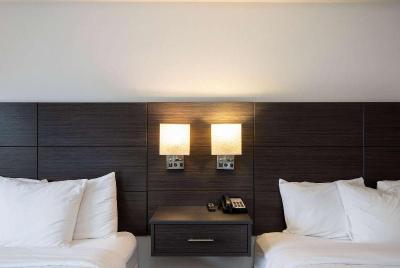 Baymont by Wyndham Bellingham