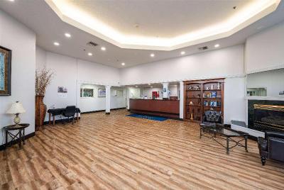 Baymont by Wyndham Bellingham