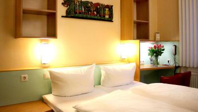 Hotel Sachsenhof