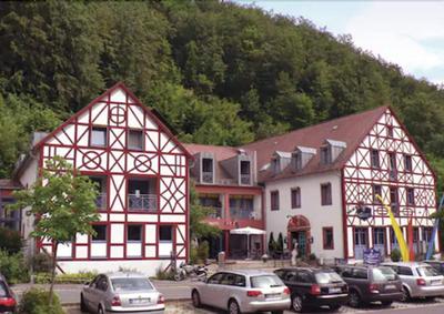 Behringers