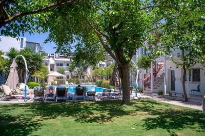 Otel Gümüslük