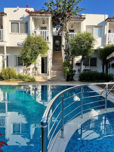 Otel Gümüslük