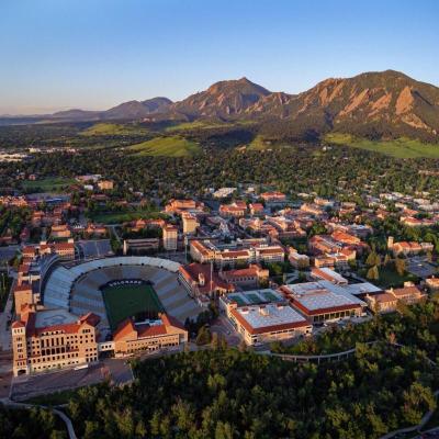 Days Hotel by Wyndham Boulder
