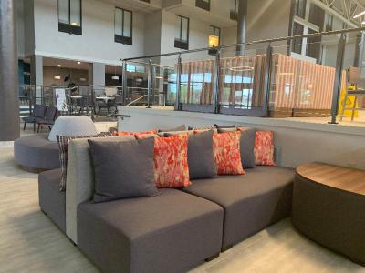 Holiday Inn Baton Rouge South