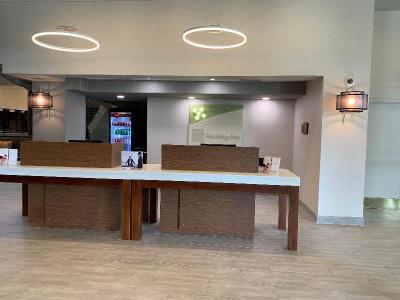 Holiday Inn Baton Rouge South