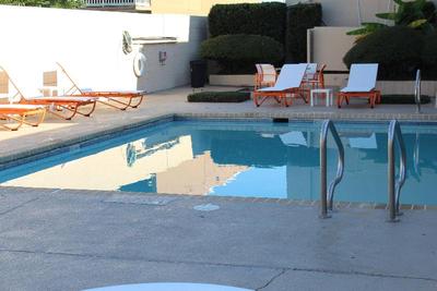 Holiday Inn Baton Rouge South