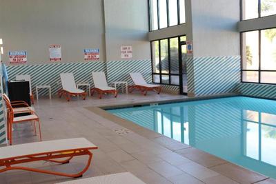 Holiday Inn Baton Rouge South