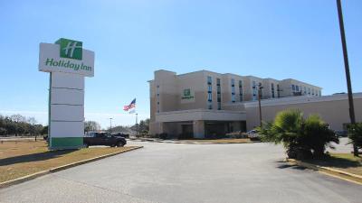 Holiday Inn Baton Rouge South