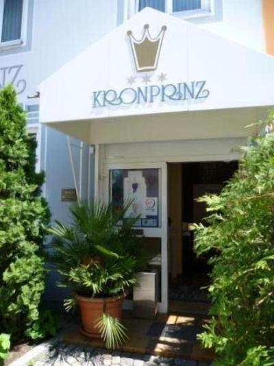 Kronprinz