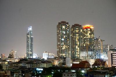 Miloft Sathorn Hotel