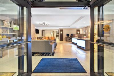 Holiday Inn Express Boston - Waltham