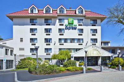 Holiday Inn Express Boston - Waltham