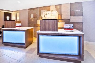 Holiday Inn Express Boston - Waltham
