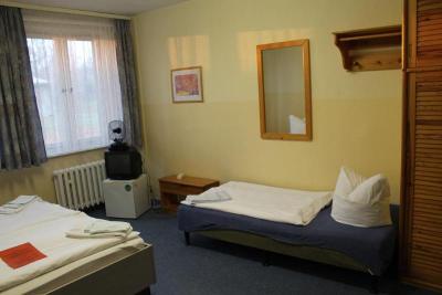 Pension Schwalbenweg