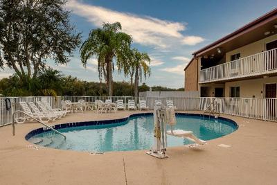 Red Roof Inn Ellenton - Bradenton NE