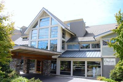 Chrysalis Inn & Spa Bellingham Curio Collection