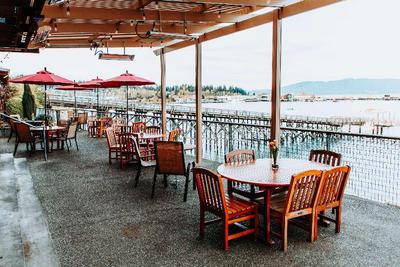Chrysalis Inn & Spa Bellingham Curio Collection