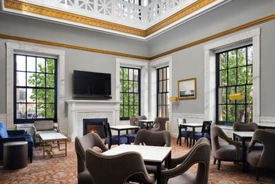 Marriott Vacation Club Pulse Custom House, Boston