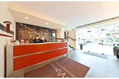 Hotel Gates