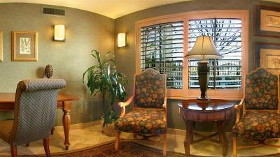 Extended Stay America-Boston-Waltham-32 4th Ave