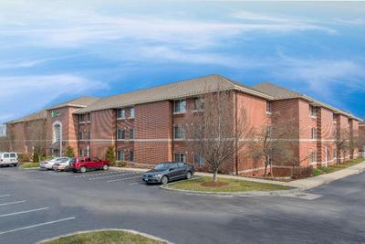 Extended Stay America-Boston-Waltham-32 4th Ave