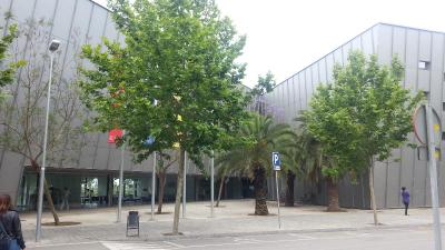 Centre Esplai Hostel