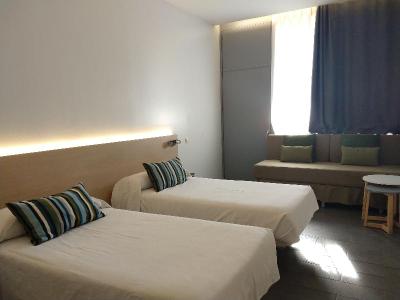 Centre Esplai Hostel