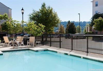 Suburban Extended Stay Hotel Birmingham