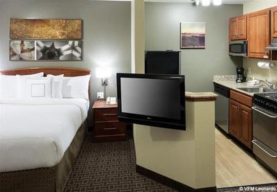 Suburban Extended Stay Hotel Birmingham