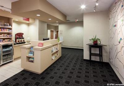 Suburban Extended Stay Hotel Birmingham